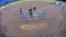 Brass Rail Field (KC Sports) Sun, Apr 23, 2023 8:47 PM to 11:23 PM