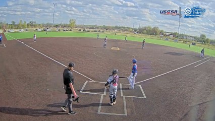 The Fish Market (KC Sports) Sun, Apr 23, 2023 6:16 PM to 6:49 PM