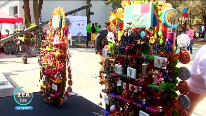 Aniversario 100 del Comité Olímpico Mexicano