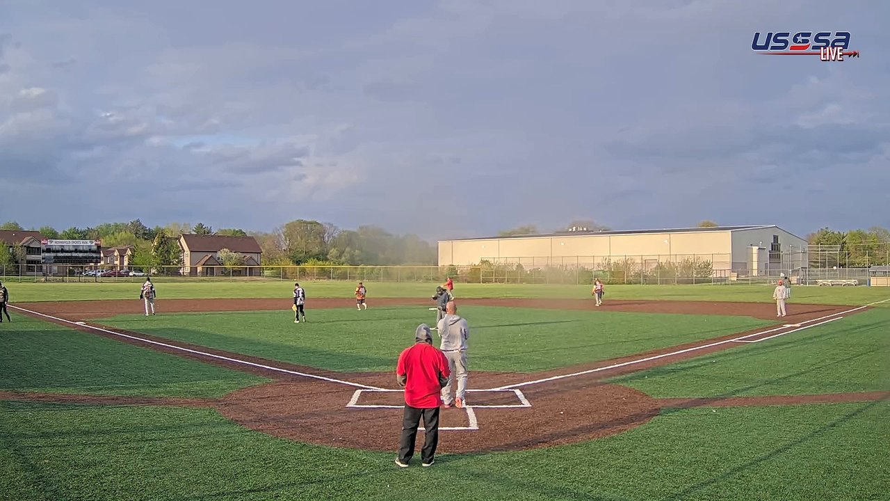 Indianapolis Sports Park Field #7 Sun, Apr 23,...