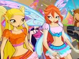 Winx Club RAI English Winx Club RAI English S04 E014 7: The Perfect Number