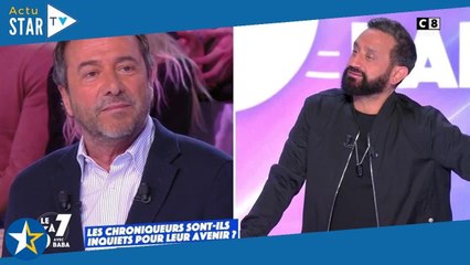 "Je vais faire des changements …" : Cyril Hanouna se confie sur l'avenir de TPMP