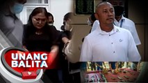 Pamplona Mayor Janice Degamo, nakaharap ang mga suspek sa pagpatay kay Gov. Roel Degamo | UB