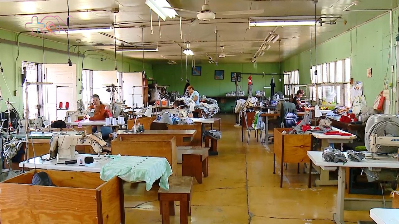 En Pavas las mujeres se organizaron en una Cooperativa que lleva sustento a más de 20 familias qn'En Pavas las mujeres se organizaron en una Cooperativa que lleva sustento a más de 20 familias-240423