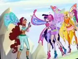 Winx Club RAI English Winx Club RAI English S04 E026 Ice and Fire