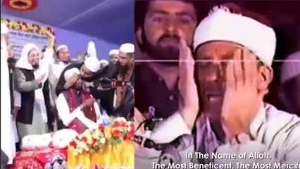 Qari Eidi Shaban Vs Qari Abdul Basit Surah ad duha Tilawat