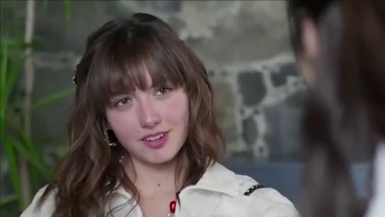 El amor invencible Capitulo 46