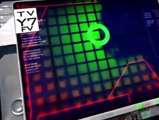 Power Rangers R.P.M S01 E18