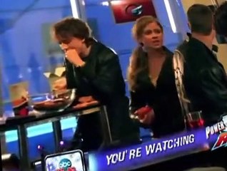 Power Rangers R.P.M S01 E19