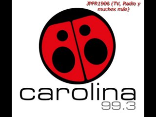 Radio Carolina (Chile) - Tanda Comercial [24/04/2023]