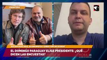El domingo Paraguay elige presidente: ¿Qué dicen las encuestas?