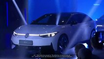 NEW Volkswagen ID.7 (2024) Electric Sedan to Replace the Passat – Full Details
