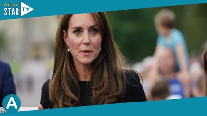 Kate Middleton au couronnement de Charles III : cette mise en garde inattendue