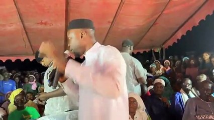 Ousmane SONKO  : «Je ne dispute pas le titre du chef de l’opposition ku ko beug nako jeul.»