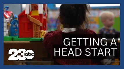 Biden's $13B Head Start Proposal: Potential Impact