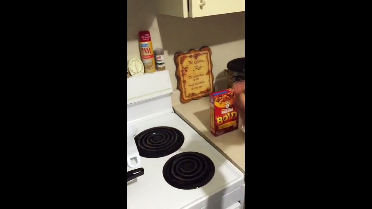 Cooking With Hans & Franz How to creatively destroy unwanted romantic mix tapes Tutorial