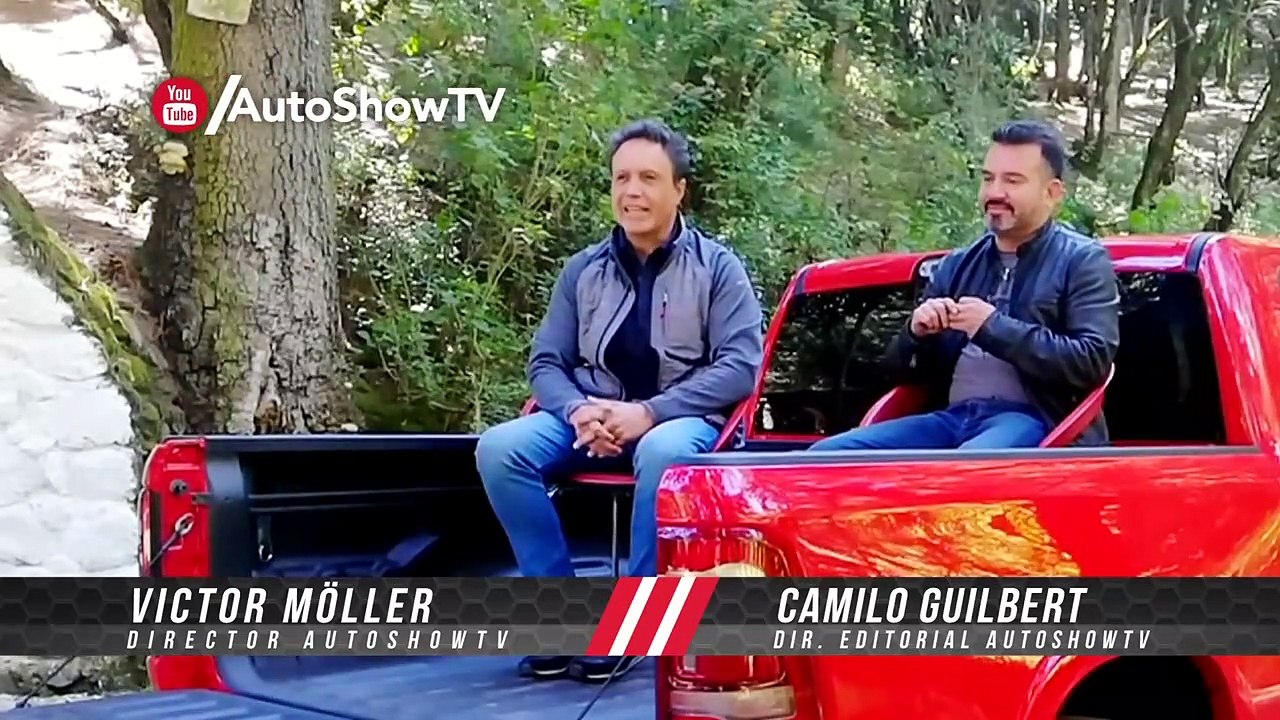 ¡Cuarto programa del 2019!
