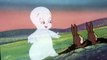 Casper the Friendly Ghost Casper the Friendly Ghost E006 Casper Comes to Clown