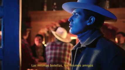 Adriel Favela - Buscando El Olvido