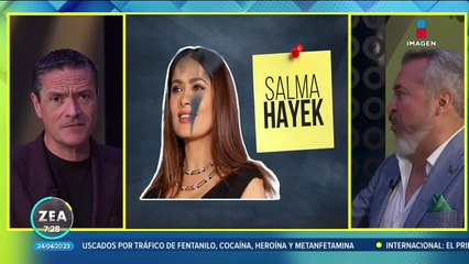 ¿Qué dice el rostro de Einstein, Salma Hayek, Messi, Elon Musk, Frida Kahlo y Trump?