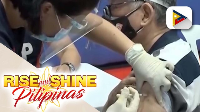 DOH, nilinaw na pinalawig lang ang deklarasyon ng alert level 2 sa 26 na probinsiya at lungsod