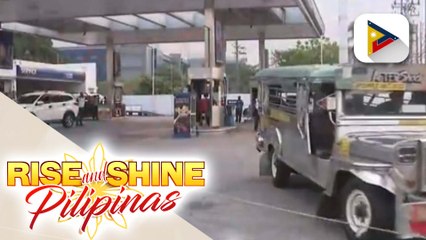 Mga motorista, hati ang opinyon sa panibagong oil price rollback ngayong araw