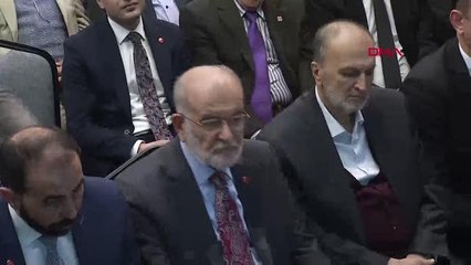 KARAMOLLAOĞLU KILIÇDAROĞLU MAKAMINA OTURDUĞUNDA BU POLİTİKALARIN HEPSİ DEĞİŞECEK
