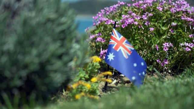 Gallipoli dawn service to mark 108 years since Anzac troops landed on its shores