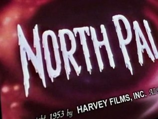 Casper the Friendly Ghost Casper the Friendly Ghost E016 North Pal