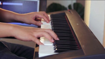 The King- Eternal Monarch OST - I Just Want To Stay With You - Zion.t -Piano Cover- 더 킹-영원의 군주 -자이언티