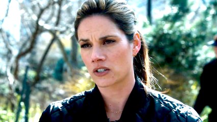 Not a Super Hero on the Upcoming Episode of CBS’ Crime Drama FBI