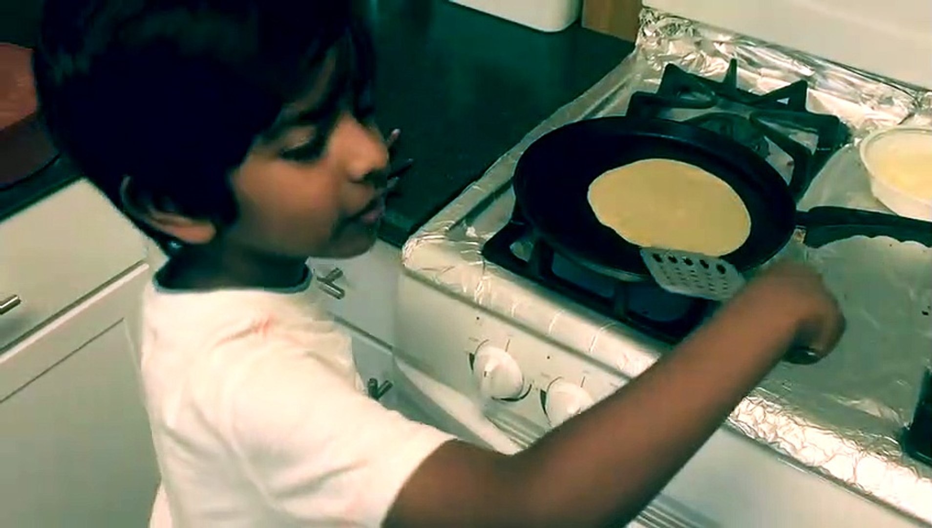 Junior Chef - Cooking series for kids   winbrothers version