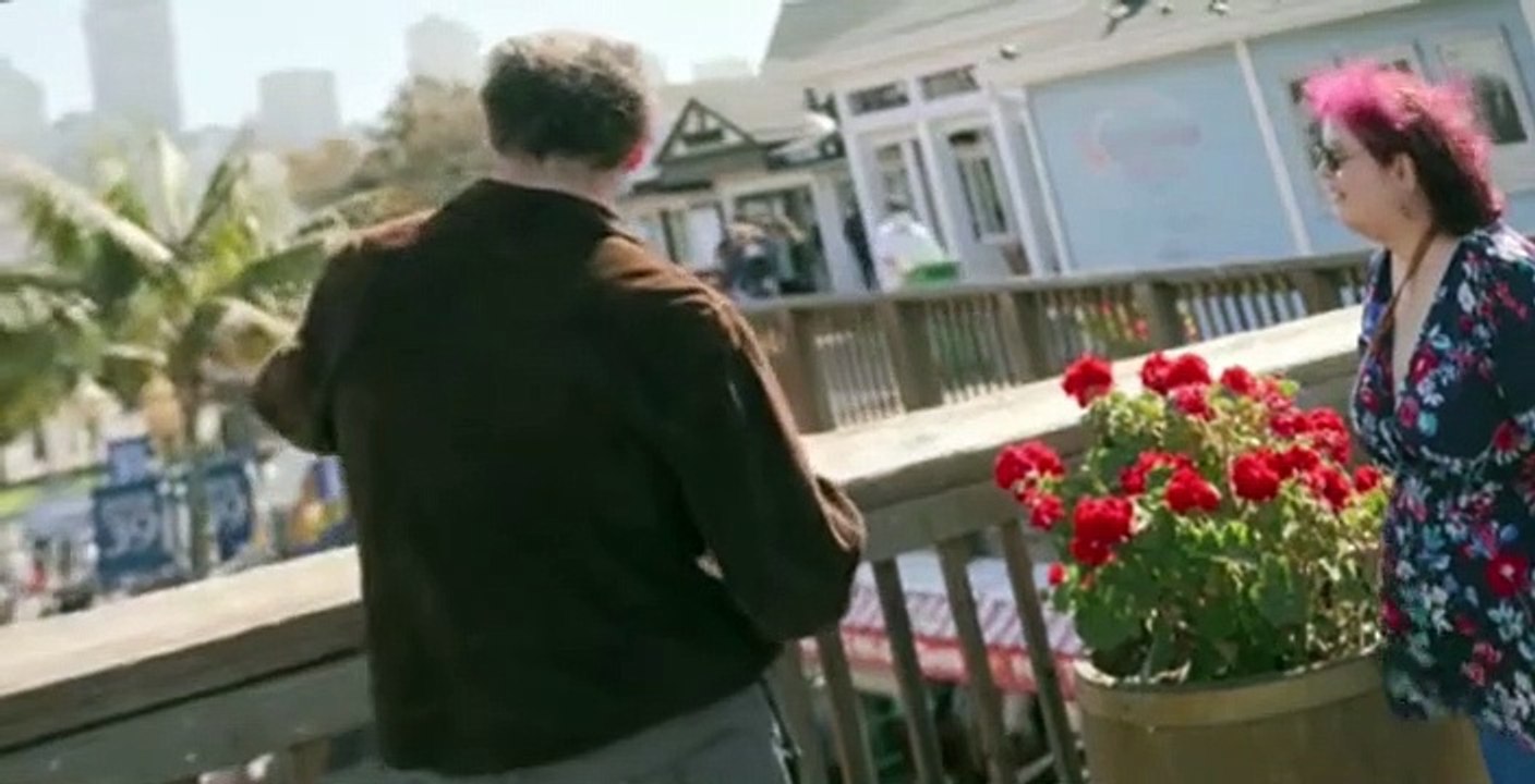 Love on the Spectrum US S01 E06
