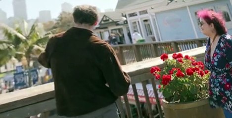 Love on the Spectrum US S01 E06