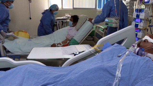 Muerte por agresiones es la novena causa de muerte en Jalisco