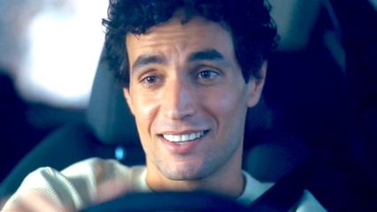 Behind the Scenes Look at FOX’s Accused with Adam Bakri