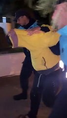 230424 Detienen a Cuchan en Monte Hermoso