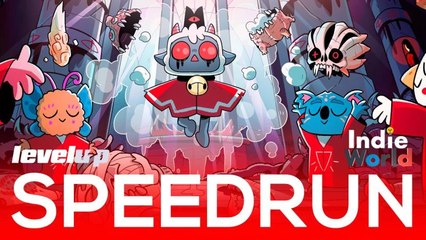 Indie World Showcase: resumen con los bobmbazos y anuncios