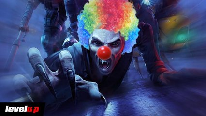 Redfall está en la cuerda floja y  los 30 fps son su menor problema