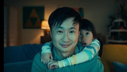 The Legend of Zelda: Tears of the Kingdom - Tráiler 'You Can Do What?!'