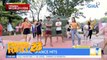 UH Pinasayaw- TikTok Summer Dance Craze 101! | Unang Hirit