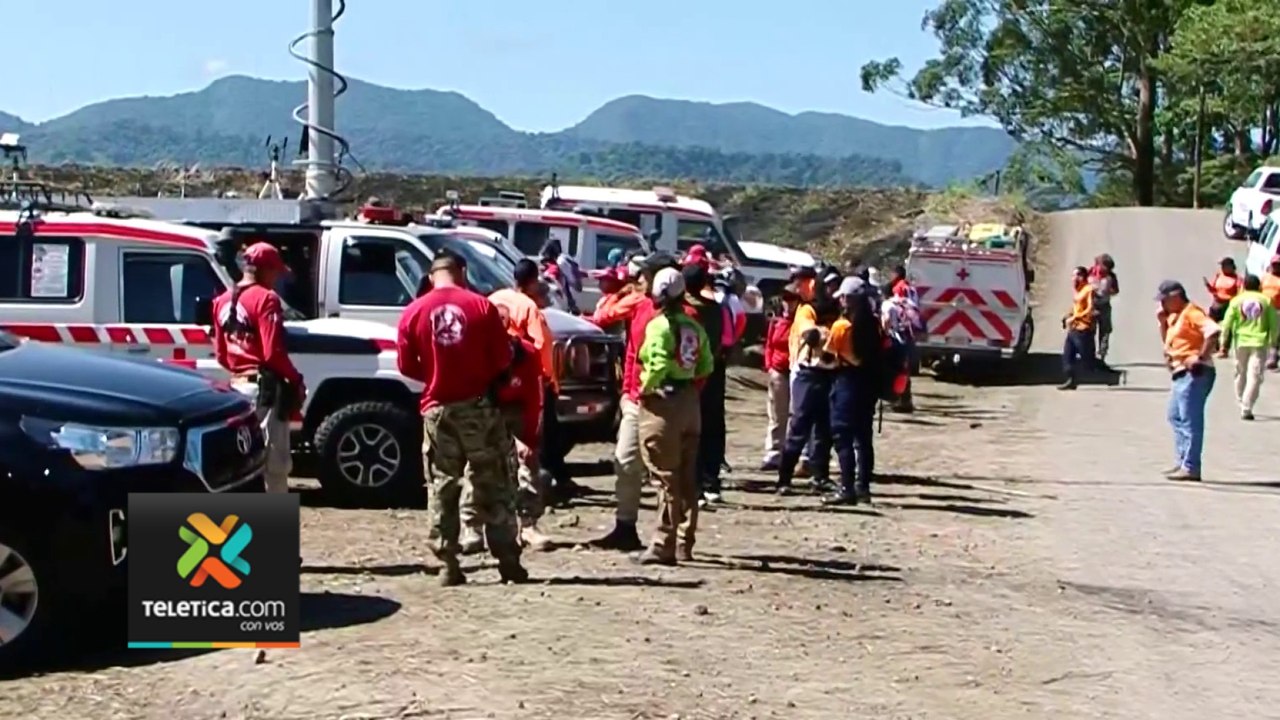 tn7-OIJ finaliza búsqueda de bebé en cañales, cafetales y ríos de Cartago-240423