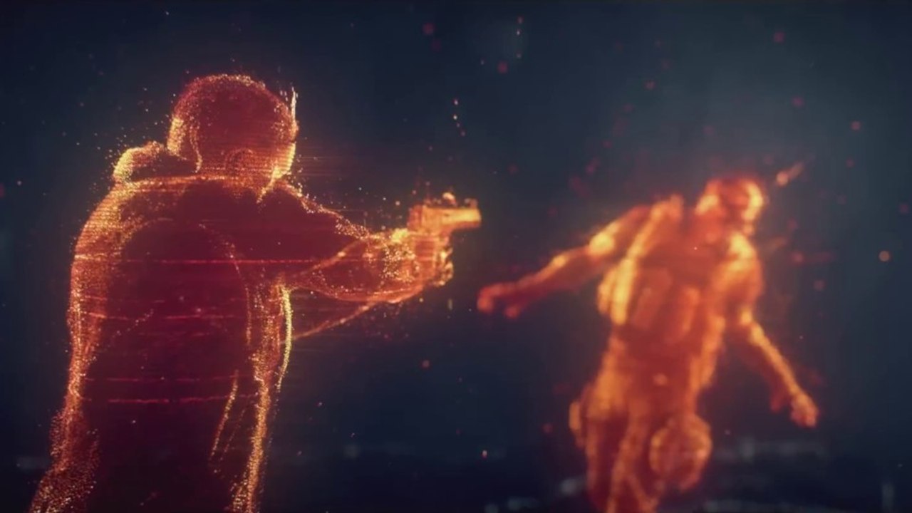 The Division Heartland erklärt im Cinematic Intro, was ihr im Free2Play-Spiel zu tun habt