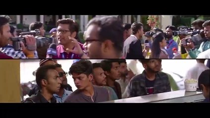 Selfiee (2023) Full Hindi Movie Part 2