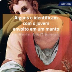 25 de abril – Dia de São Marcos Evangelista