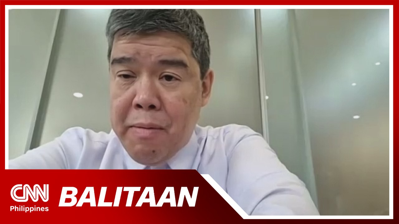 Ilang OFW na naiipit sa gulo sa Sudan nagpapasaklolo | Balitaan