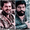 Ertugrul ghazi vs Osman bey❤.Who is your favoriteTell me in comments.