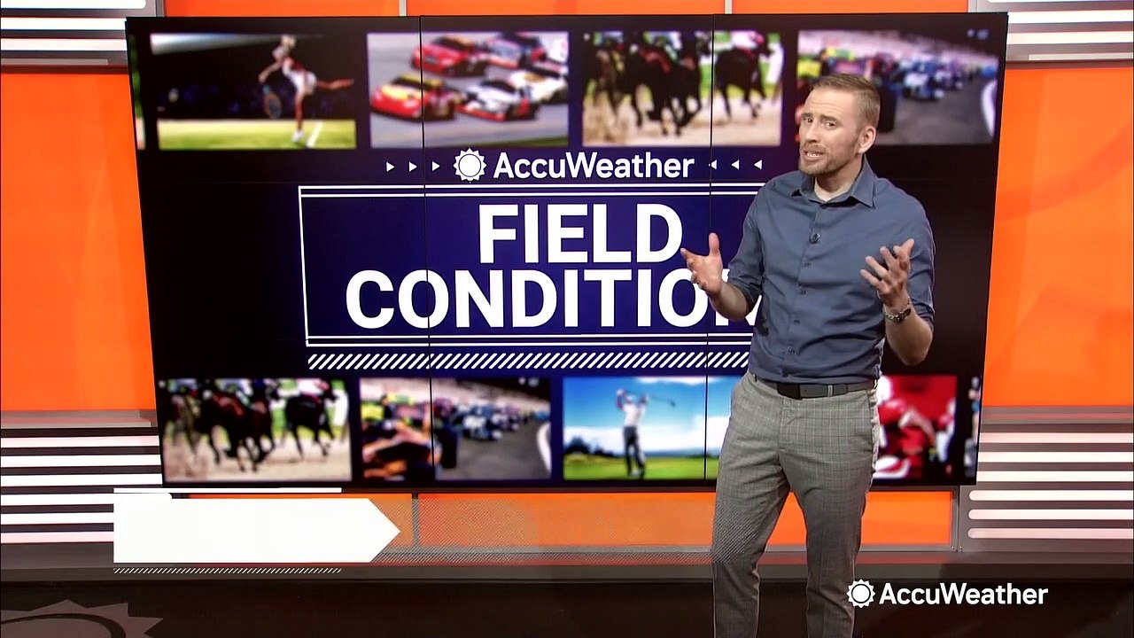 Your sports forecast for April 25 video Dailymotion