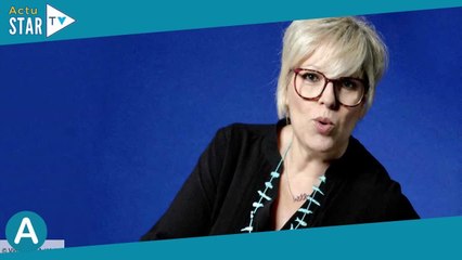 Laurence Boccolini : la disparition de son père, une plaie encore à vif