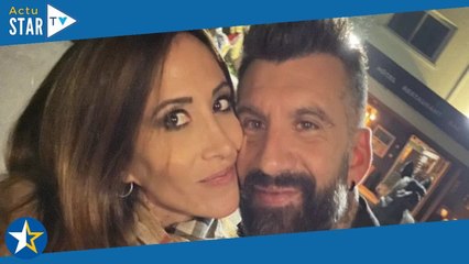 Fabienne Carat : Alain Attard (Mariés au premier regard) annonce leur rupture "après une magnifique